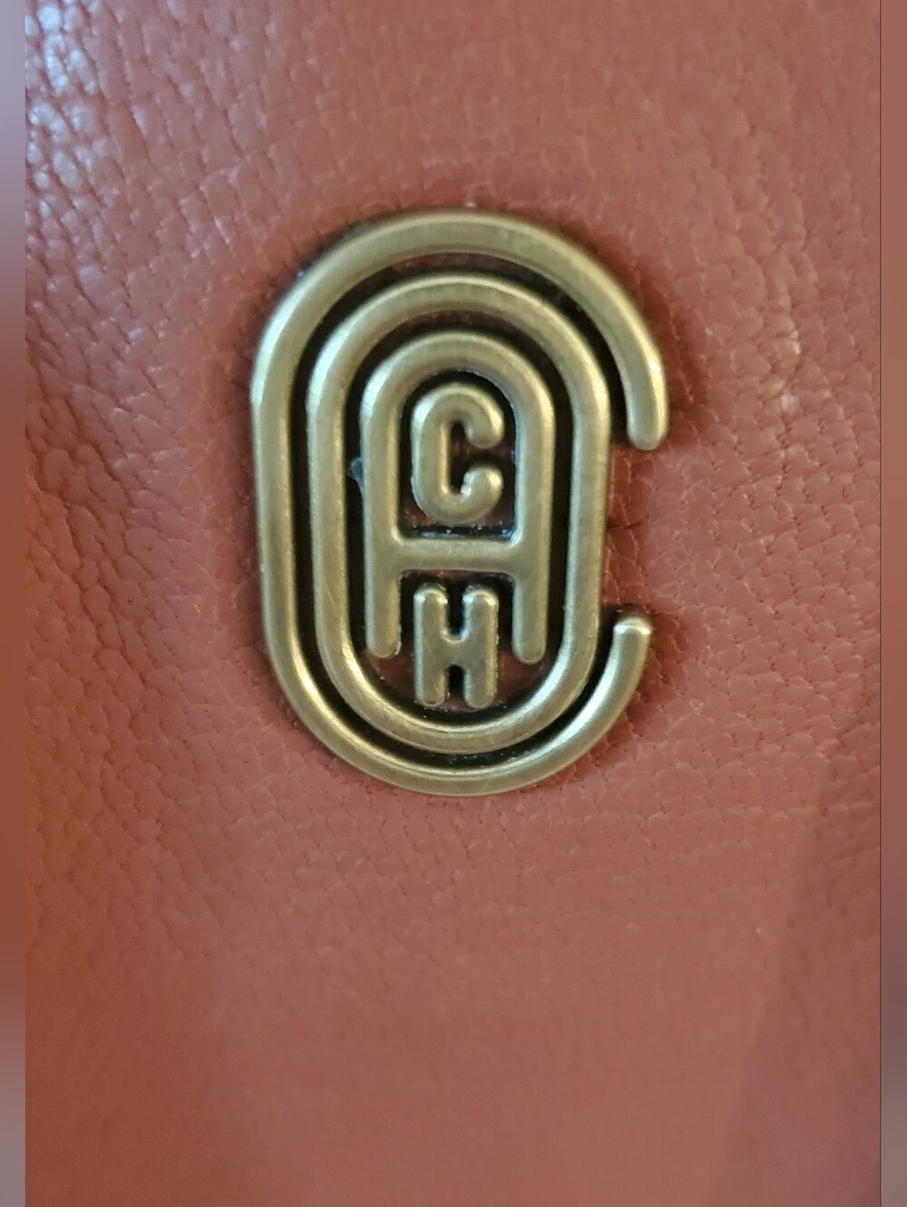 Coach Marleigh Satchel in Colorblock - PRICE IS FIRM - Picture 8 of 15